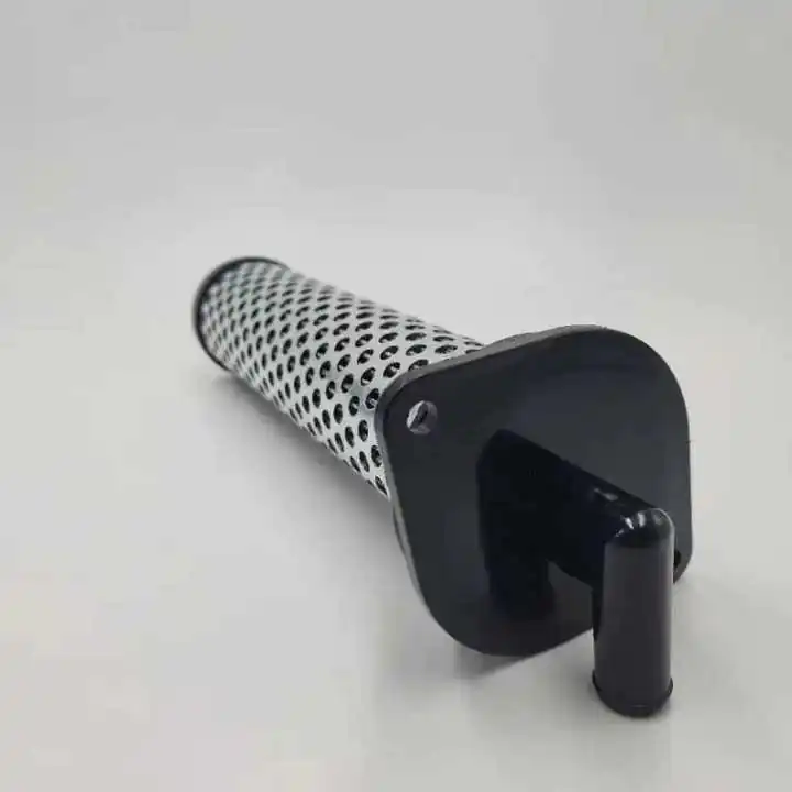Air filter suitable for Jenbacher gas engine - Image 4