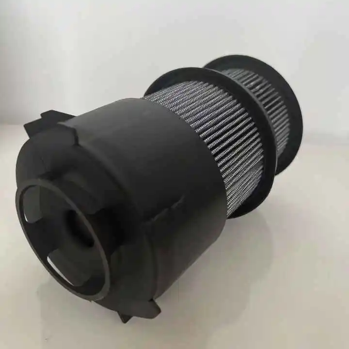 Air filter suitable for Jenbacher gas engine - Image 3