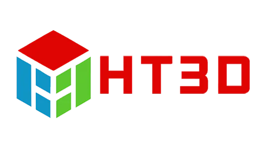 HT3D LOGO