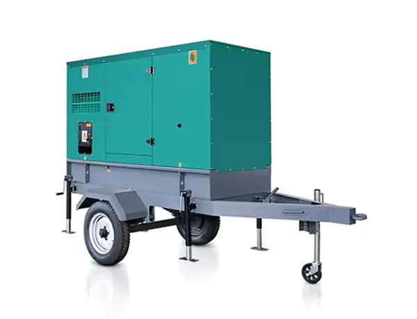 1000kW cummins diesel generator set - Image 5