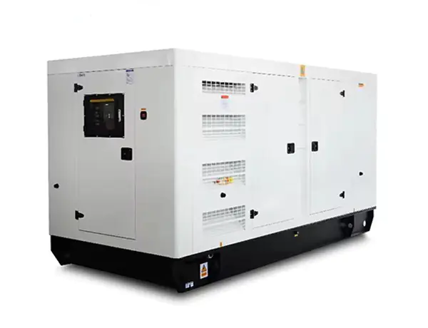 1000kW cummins diesel generator set - Image 2